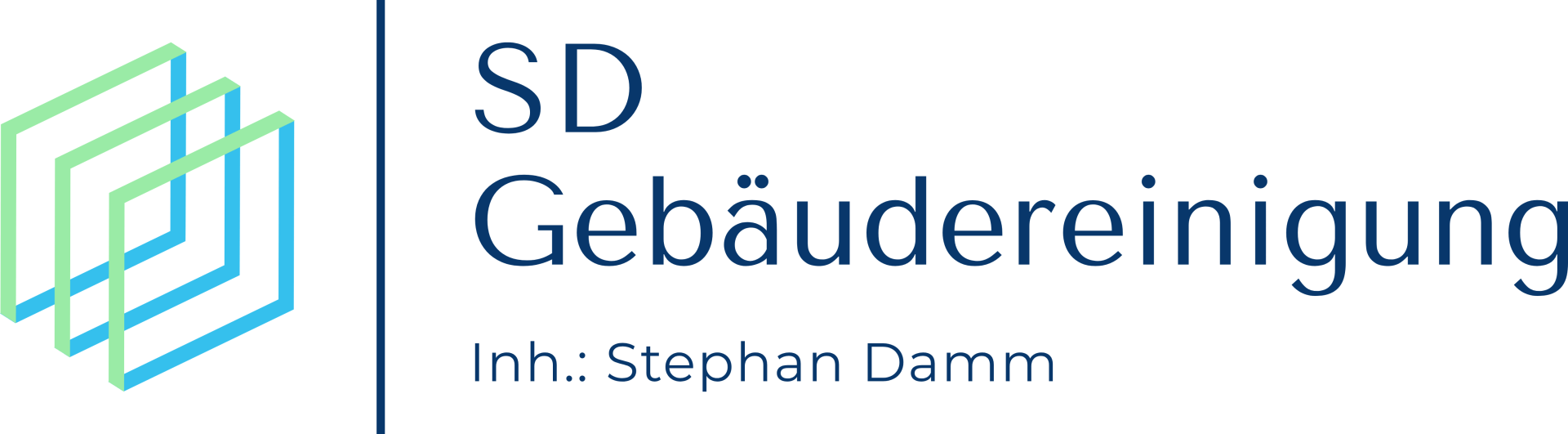 SD Gebäudereinigung